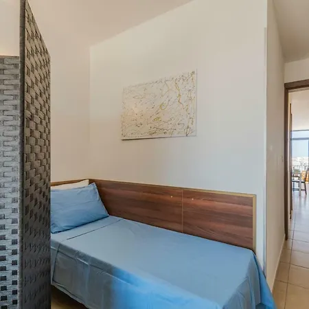 Getawaysmalta San Pawl il-Baħar