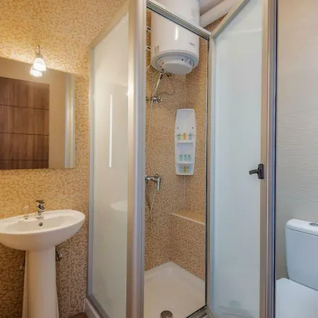 Getawaysmalta Appartement *