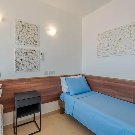 Apartman Getawaysmalta *
